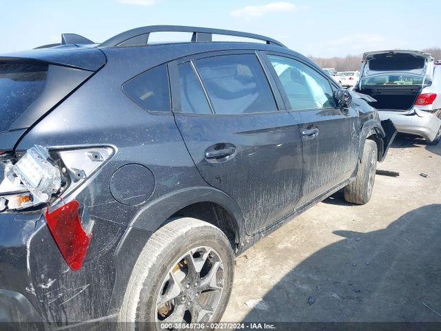 Subaru Crosstrek 2.0i Premium 2019 JF2GTACC7KH319872 Image 20