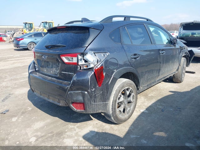 Subaru Crosstrek 2.0i Premium 2019 JF2GTACC7KH319872 Image 21