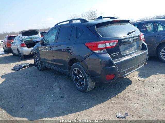 Subaru Crosstrek 2.0i Premium 2019 JF2GTACC7KH319872 Image 3