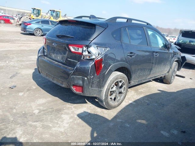 Subaru Crosstrek 2.0i Premium 2019 JF2GTACC7KH319872 Image 4
