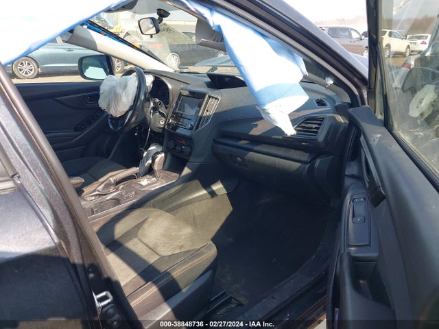 Subaru Crosstrek 2.0i Premium 2019 JF2GTACC7KH319872 Image 5
