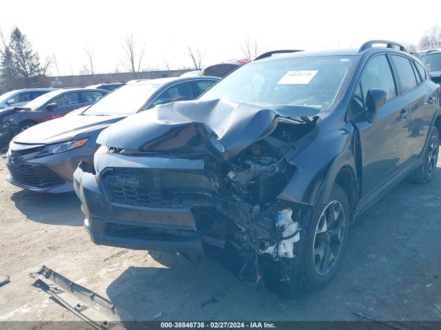 Subaru Crosstrek 2.0i Premium 2019 JF2GTACC7KH319872 Image 6