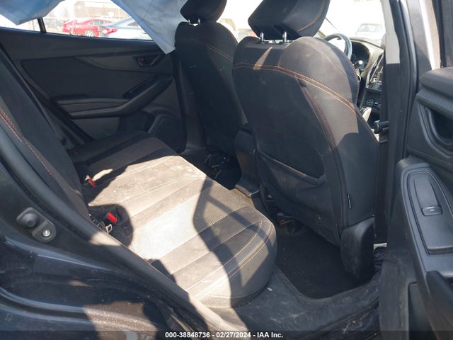 Subaru Crosstrek 2.0i Premium 2019 JF2GTACC7KH319872 Image 8