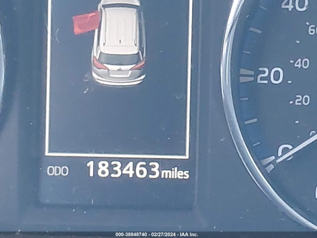 Toyota Rav4 Xle 2016 JTMRFREV9GD186400 Image 15