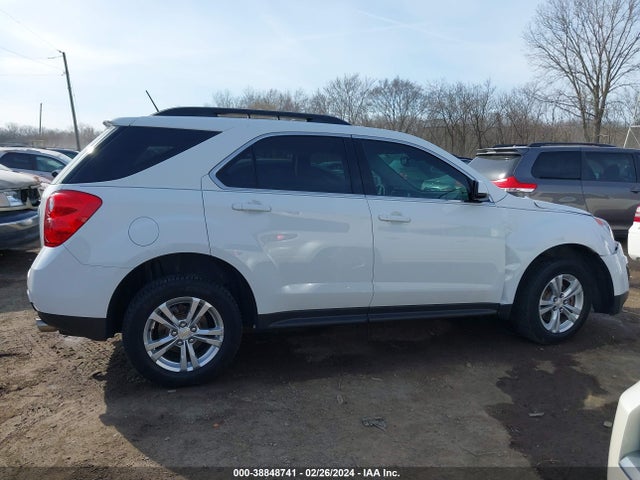 Chevrolet EQUINOX 1LT 2014 2GNFLFE3XE6375035 Image 13