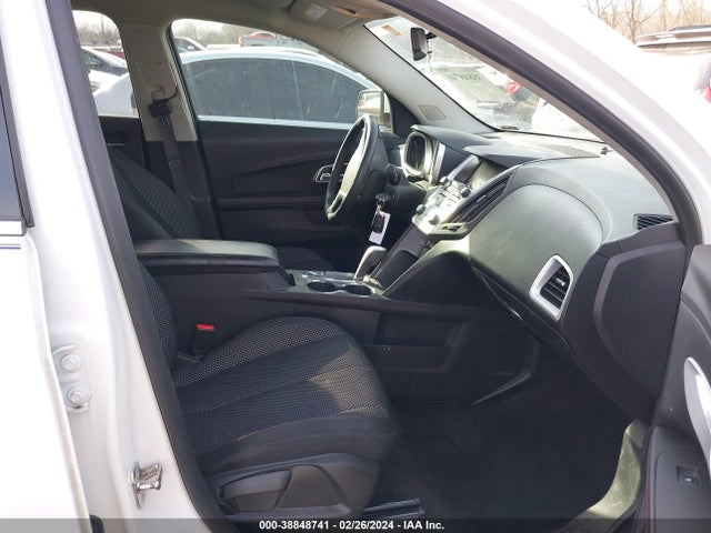 Chevrolet EQUINOX 1LT 2014 2GNFLFE3XE6375035 Image 5