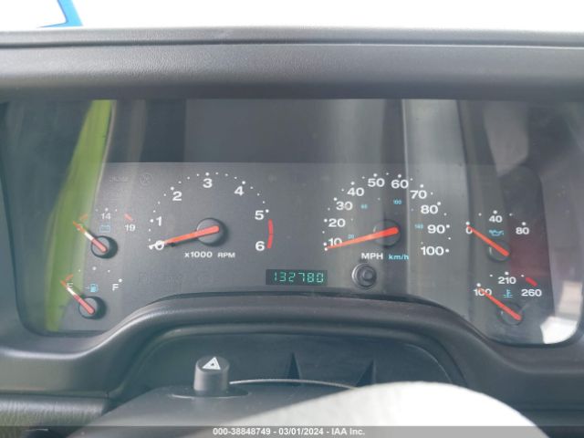 2001 JEEP WRANGLER 1J4FA49S01P316875 Photo 6