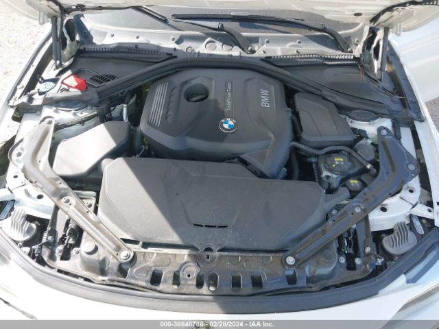 WBA4Z1C54JEA31308 BMW 430I
