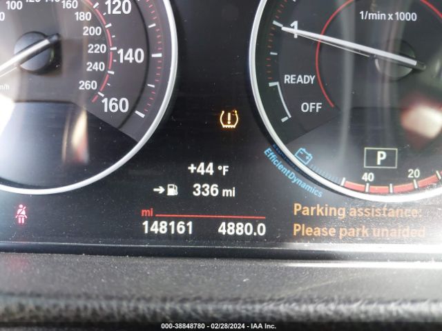 WBA4Z1C54JEA31308 BMW 430I