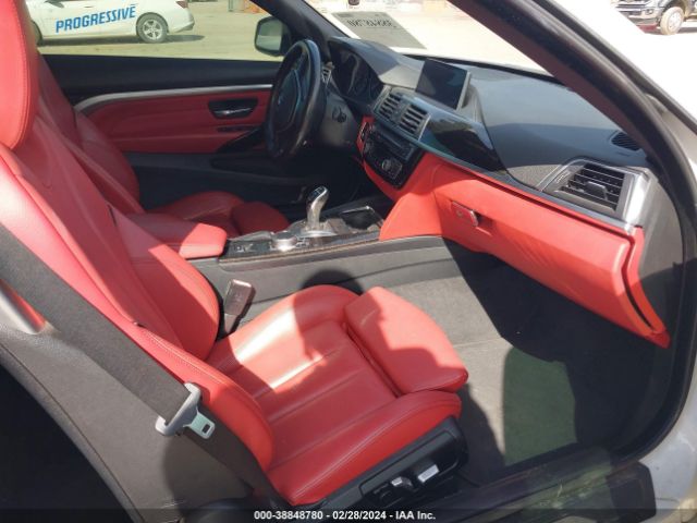WBA4Z1C54JEA31308 BMW 430I