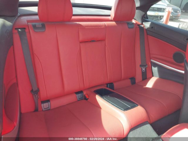 WBA4Z1C54JEA31308 BMW 430I