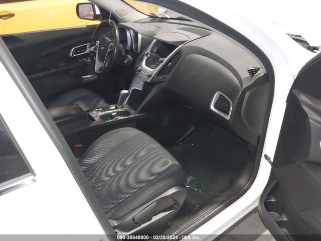 Chevrolet EQUINOX 1LT 2015 2GNFLFEK6F6364946 Image 5