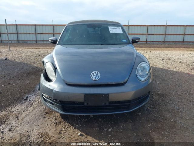 3VW5X7AT6EM805344 Volkswagen Beetle 2.5l