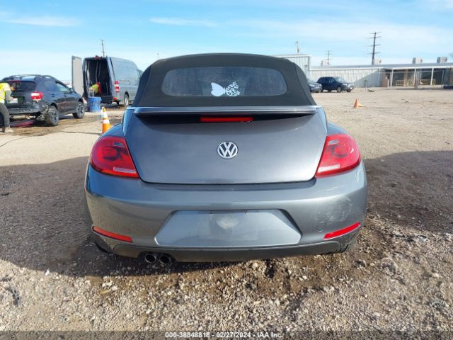 3VW5X7AT6EM805344 Volkswagen Beetle 2.5l