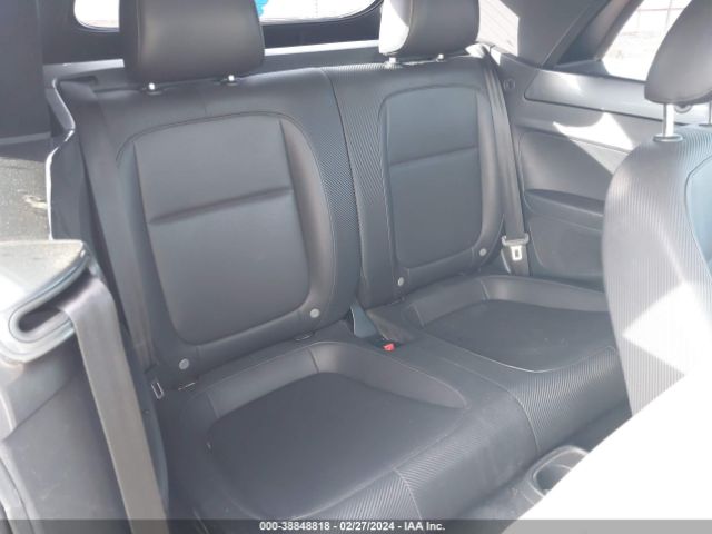 3VW5X7AT6EM805344 Volkswagen Beetle 2.5l