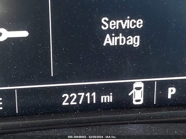Chevrolet Cruze Ls Auto 2018 1G1BC5SM1J7187652 Image 15
