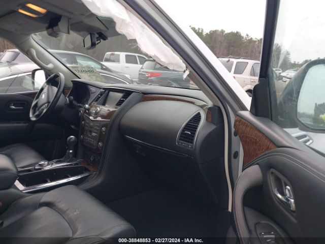 JN8AY2NC5J9558066 Nissan Armada Sl