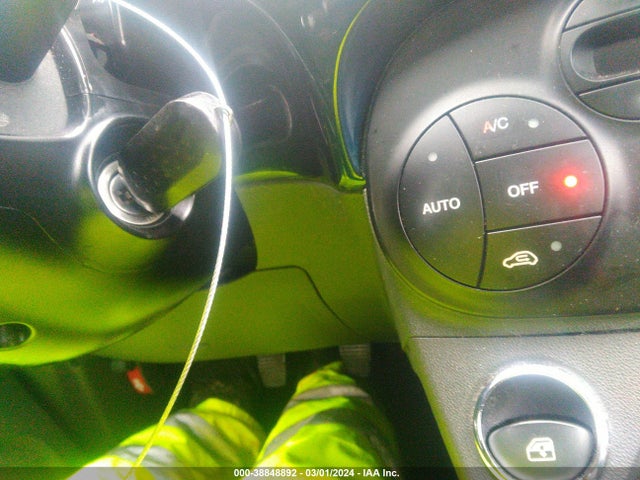 2013 FIAT 500 3C3CFFHH5DT593795 Photo 10