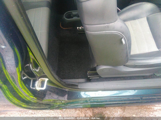 2013 FIAT 500 3C3CFFHH5DT593795 Photo 7