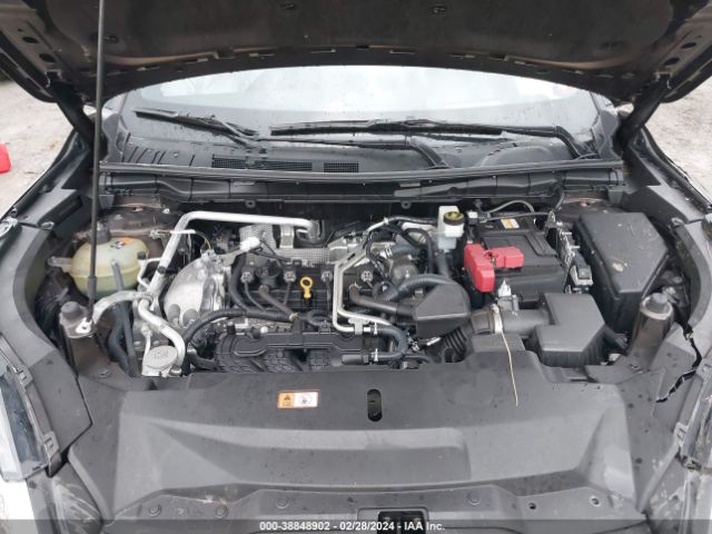 JA4J4VA8XNZ088367 Mitsubishi Outlander Sel 2.5 S-awc/sel Launch Edition S-awc/sel Special Edition S-awc
