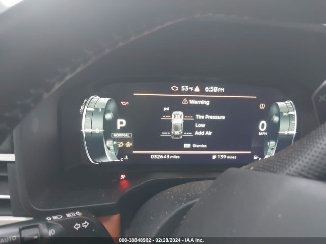JA4J4VA8XNZ088367 Mitsubishi Outlander Sel 2.5 S-awc/sel Launch Edition S-awc/sel Special Edition S-awc