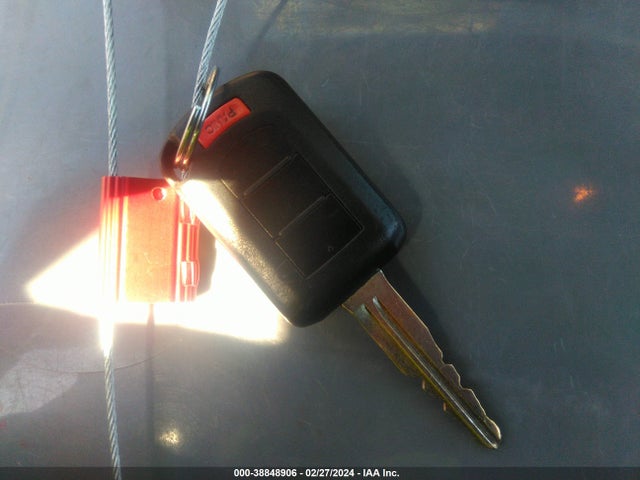 ML32A3HJXHH006781 Mitsubishi Mirage