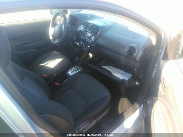ML32A3HJXHH006781 Mitsubishi Mirage