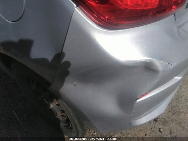 ML32A3HJXHH006781 Mitsubishi Mirage