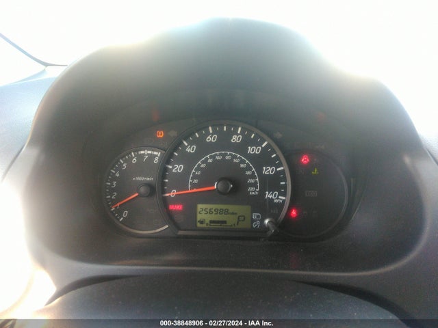 ML32A3HJXHH006781 Mitsubishi Mirage