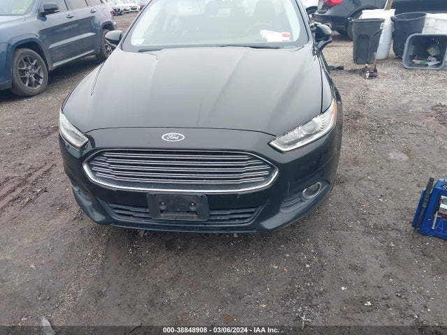 Ford FUSION SE 2016 3FA6P0HD0GR272187 Image 6