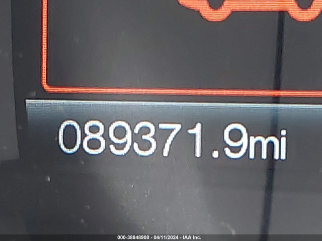 Ford FUSION SE 2016 3FA6P0HD0GR272187 Image 7