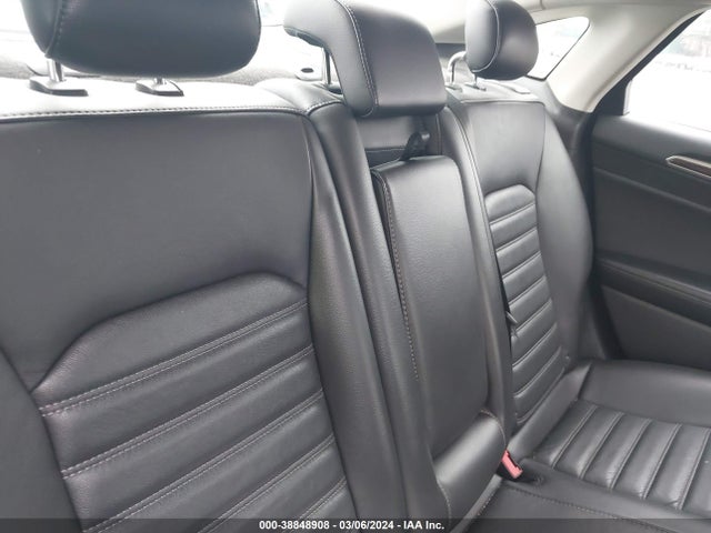 Ford FUSION SE 2016 3FA6P0HD0GR272187 Image 8