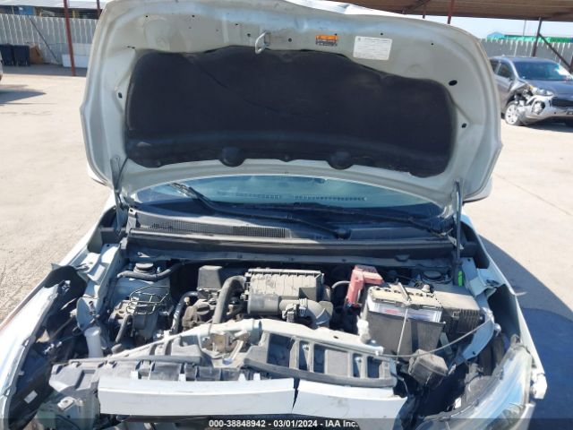 ML32F3FJ2LHF12573 Mitsubishi Mirage G4 Es