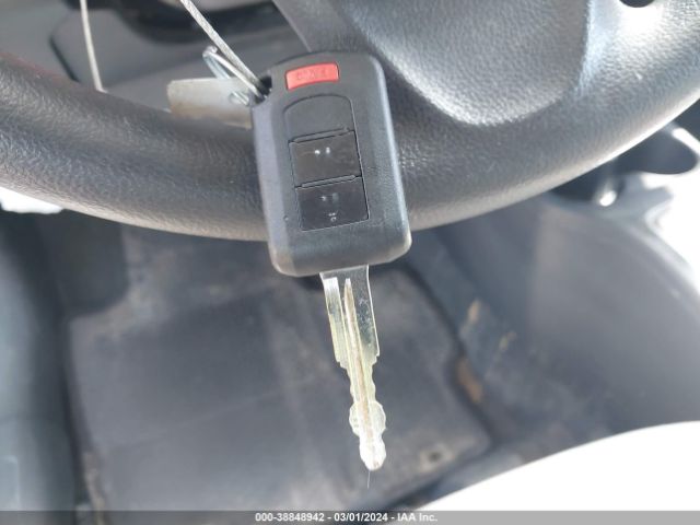ML32F3FJ2LHF12573 Mitsubishi Mirage G4 Es