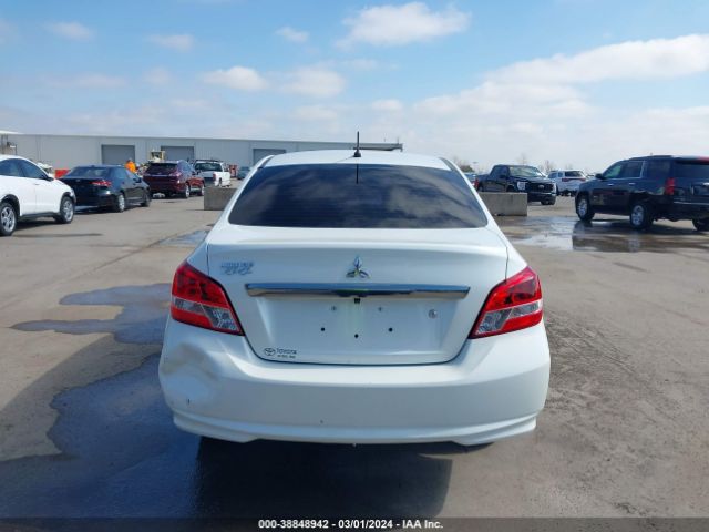 ML32F3FJ2LHF12573 Mitsubishi Mirage G4 Es