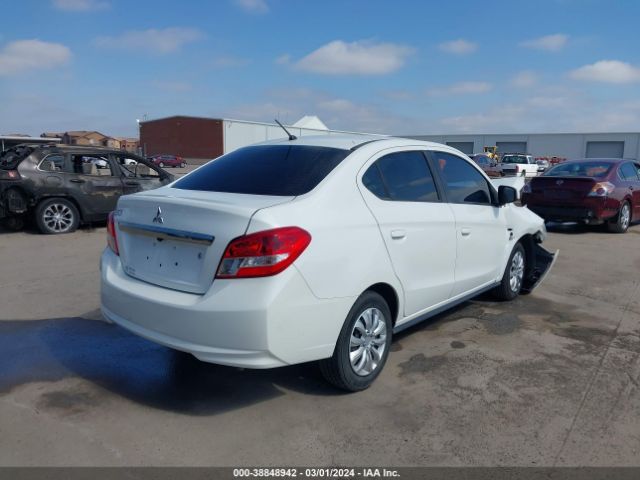 ML32F3FJ2LHF12573 Mitsubishi Mirage G4 Es