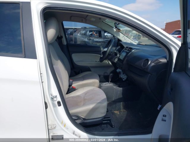ML32F3FJ2LHF12573 Mitsubishi Mirage G4 Es