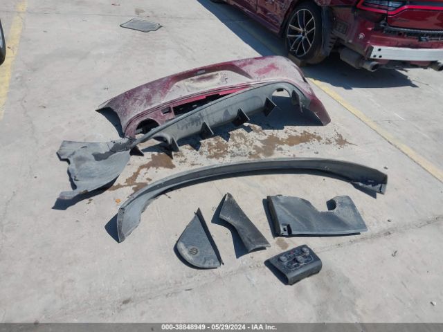 2C3CDXGJ4JH289930 Dodge Charger R/t Scat Pack Rwd