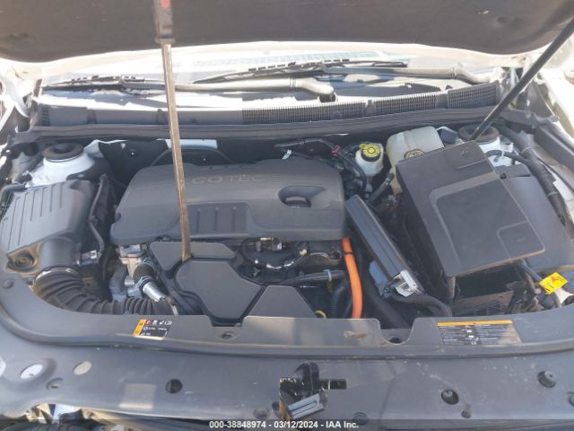 1G4GA5GR6FF290680 Buick Lacrosse