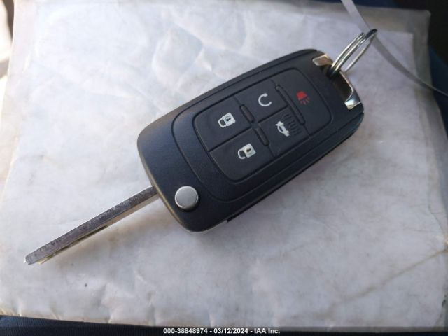 1G4GA5GR6FF290680 Buick Lacrosse