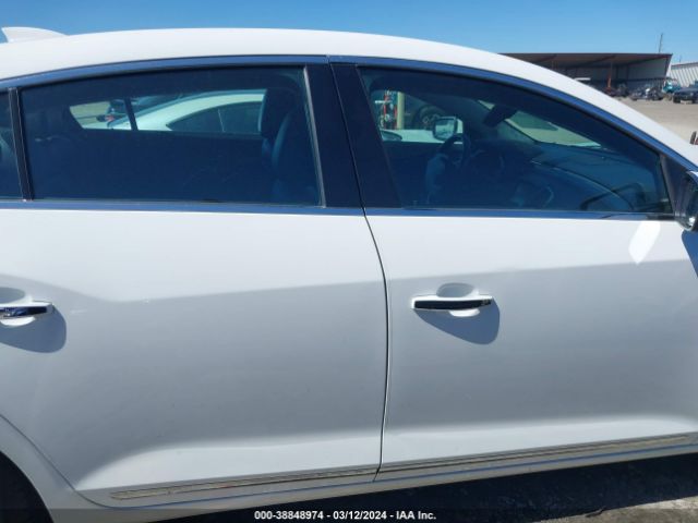 1G4GA5GR6FF290680 Buick Lacrosse