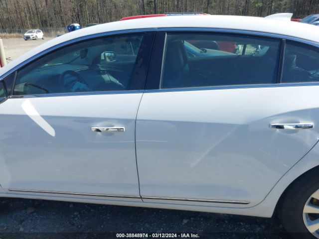 1G4GA5GR6FF290680 Buick Lacrosse
