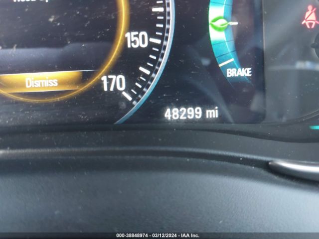 1G4GA5GR6FF290680 Buick Lacrosse