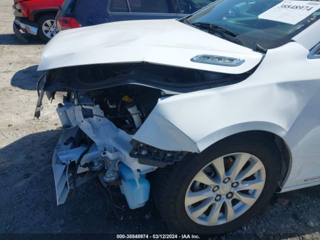 1G4GA5GR6FF290680 Buick Lacrosse