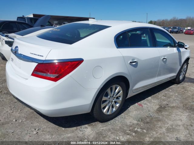 1G4GA5GR6FF290680 Buick Lacrosse