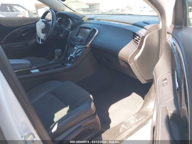 1G4GA5GR6FF290680 Buick Lacrosse