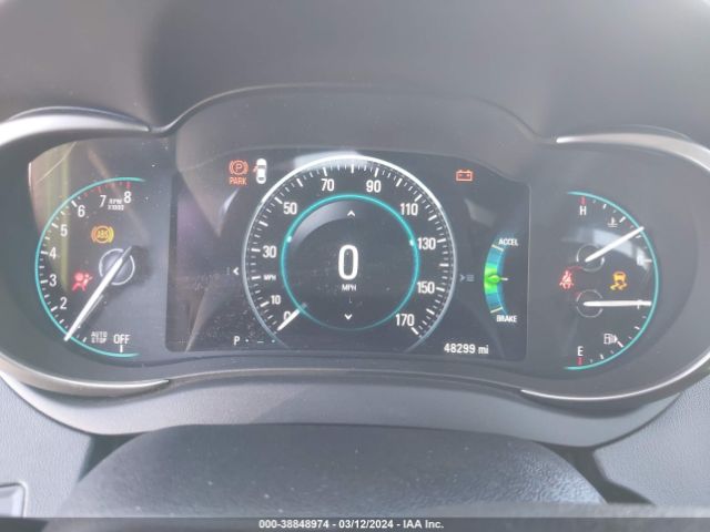 1G4GA5GR6FF290680 Buick Lacrosse
