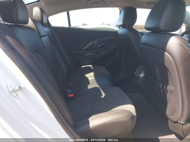 1G4GA5GR6FF290680 Buick Lacrosse