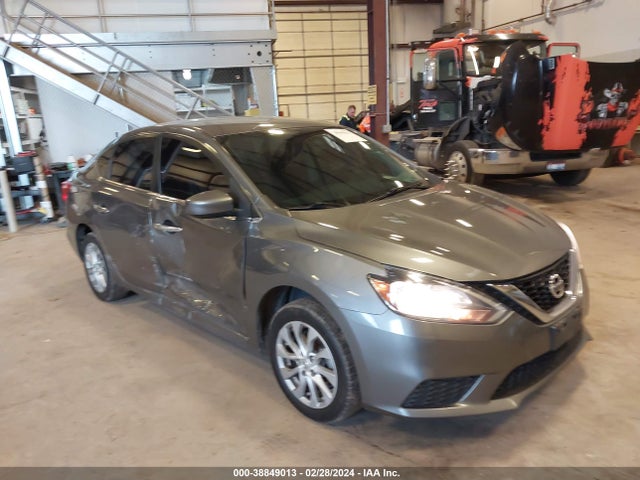 2019 3N1AB7AP3KY359759 main image