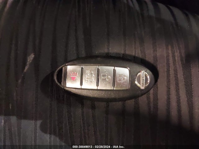 Nissan SENTRA SV 2019 3N1AB7AP3KY359759 Image 11